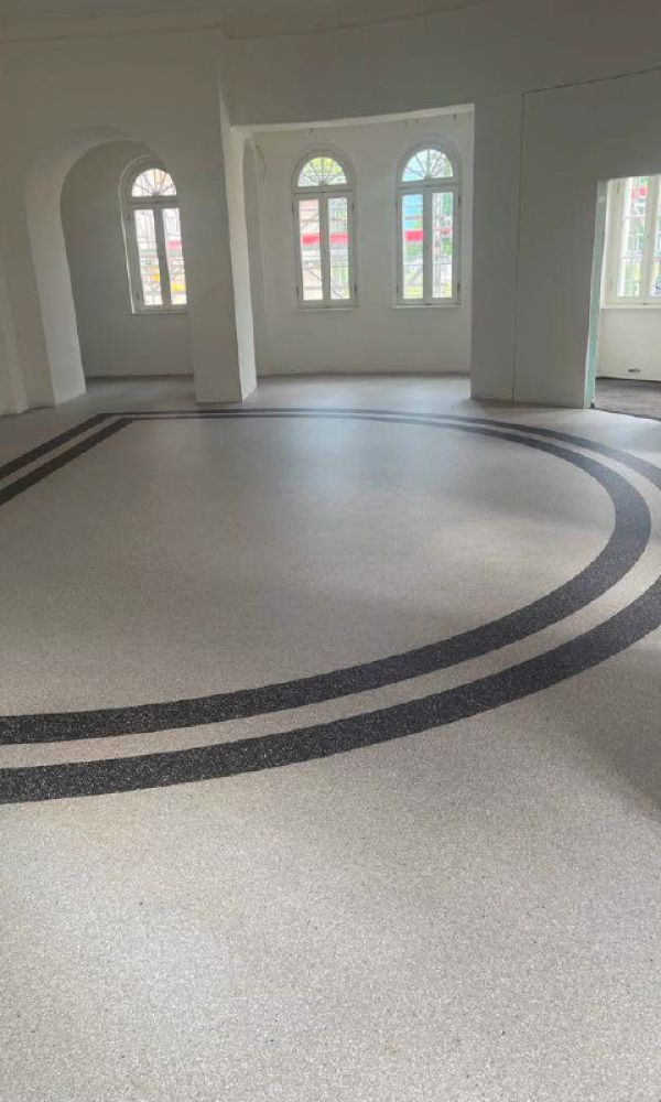 Orangerie Neustrelitz